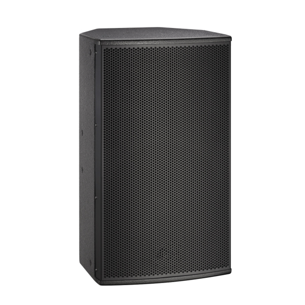 TC120 350W二分频扬声器